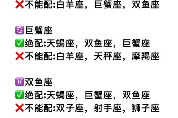 巨蟹座和巨蟹座的配对指数是多少(巨蟹座跟双子座匹配指数) 巨蟹座和巨蟹座的配对指数是多少(巨蟹座跟双子座匹配指数)