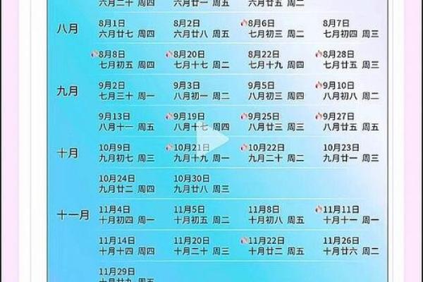 6月9领证吉日黄历