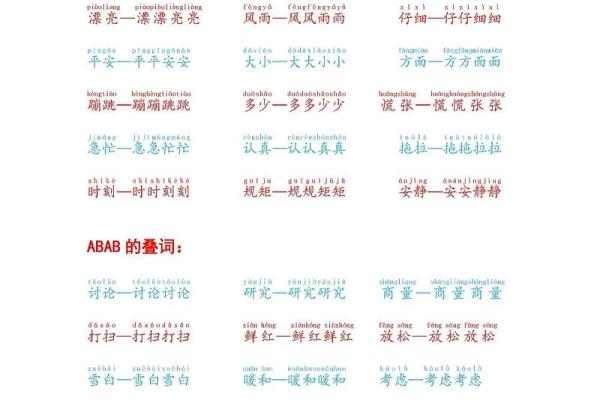 叠字公司名字三个字(适合公司名字的叠词)