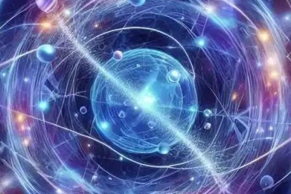 梦到一个人是量子纠缠(做梦跟量子纠缠有什么关系)