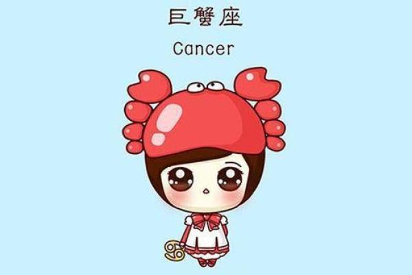 巨蟹座事业心(巨蟹座事业心重吗)