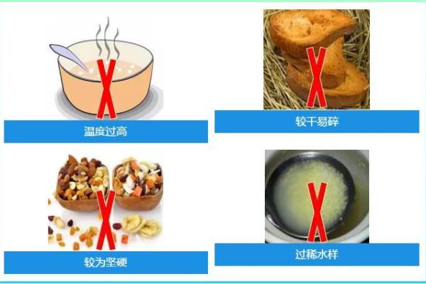 梦见吃东西(梦见吃东西吞咽困难怎么回事)