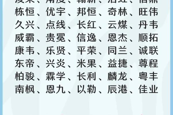 公司名称名字(公司名称名字怎么取)