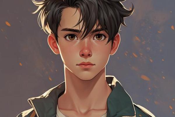 双子座男特点(双子男特点)