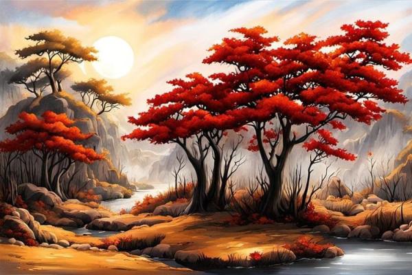梦见爬山是什么预兆(梦见爬山是什么预兆财运)