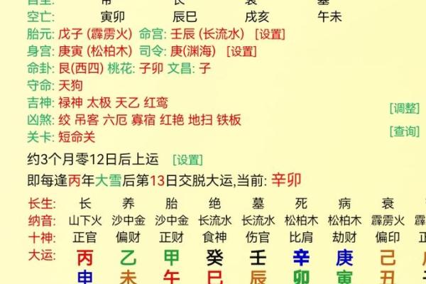 姓名测试打分周易(姓名测试打分周易三藏算命)