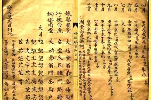 9月结婚的黄道吉日查询 9月结婚的黄道吉日查询