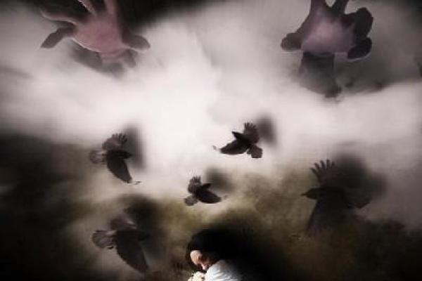 梦见棺材和死人是什么意思(梦见棺材和死人是什么意思周公)