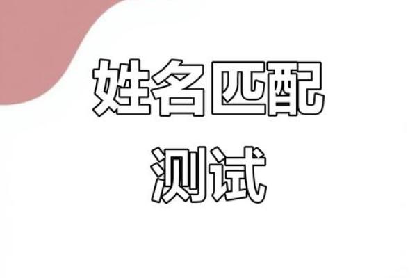 姓名测吉凶免费(姓名测试免费)
