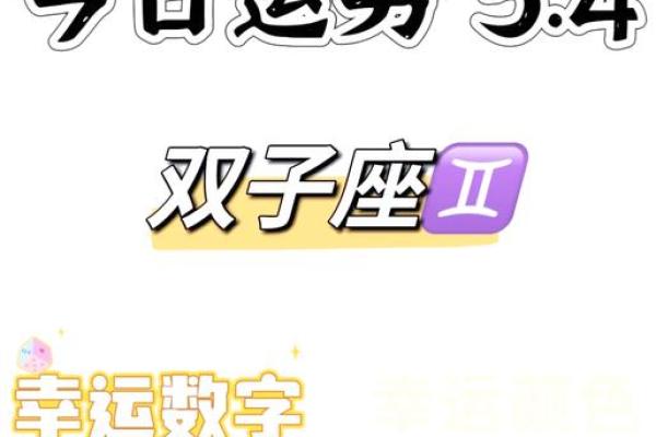双子座2024年工作运势(双子座2024年工作运势怎么样)