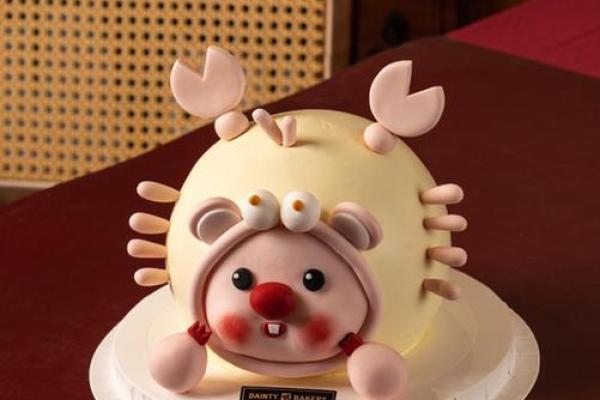 巨蟹座 生日(巨蟹座 生日蛋糕)