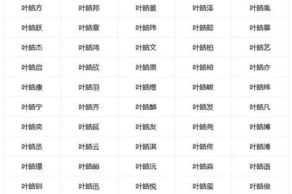 常起名字大全男孩名字(常起名字大全男孩名字有哪些)