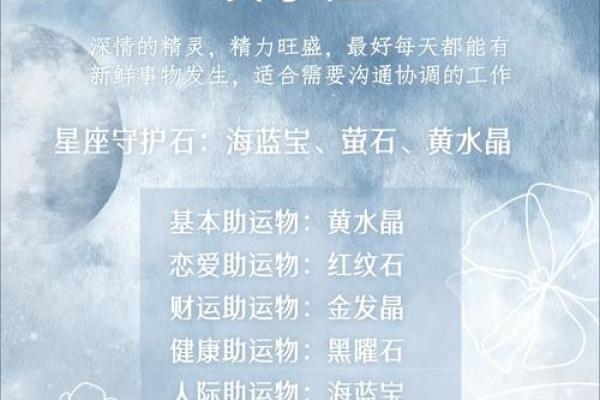 双子座转运水晶(2021年双子的开运水晶)