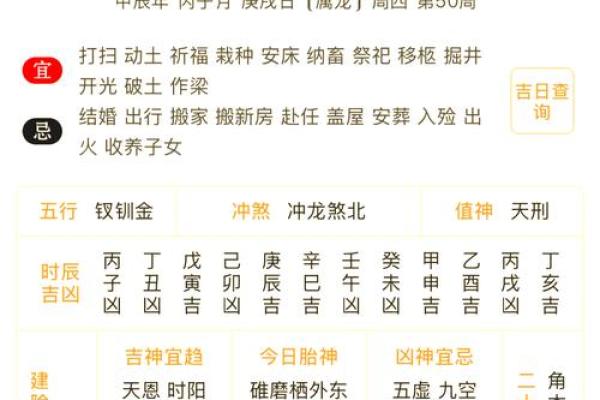 202黄历查询结婚吉日