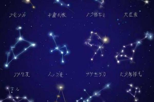 巨蟹座属于什么星象(土水火风四象星座)