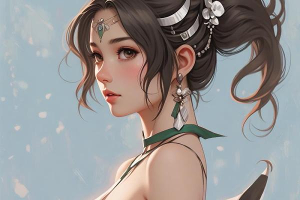 巨蟹座女人惊人的悟性(巨蟹座的女士) 巨蟹座女人惊人的悟性(巨蟹座的女士)