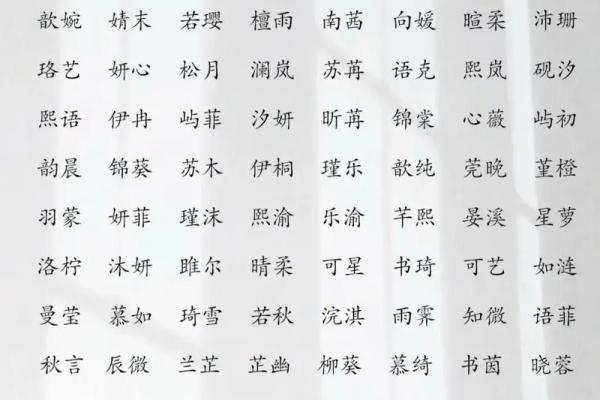 女孩家字辈取名字大全(女孩名字家字辈叫什么好)