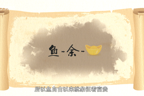 梦见鱼是什么意思(梦见好多鱼是什么意思)