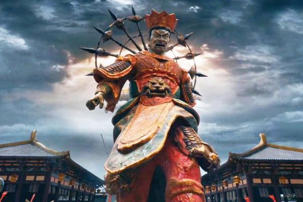 三藏免费姓名测试打分(三藏免费姓名测试打分狄仁杰的狄)
