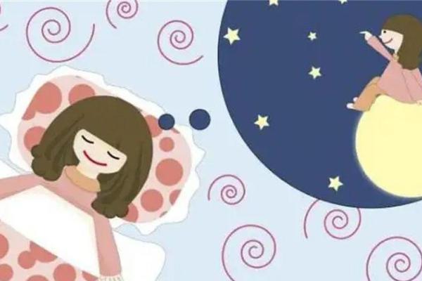 梦见自己要生孩子了是什么意思(梦见自己挺着大肚子是什么预兆)
