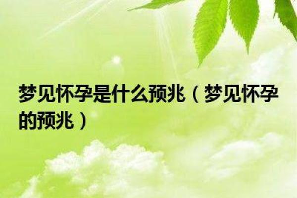 梦见女人的生殖是怎么回事呢(梦见女人的生殖什么意思)