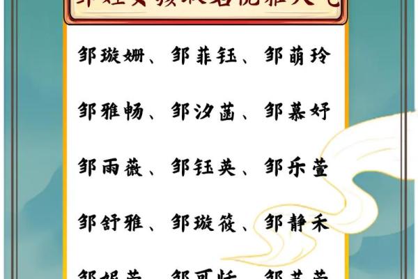 女孩好听名字大全(女孩好听名字大全免费)