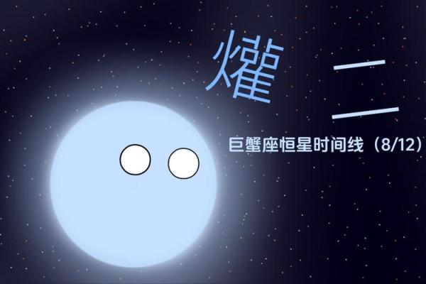 巨蟹座的气质(巨蟹座气质好吗)