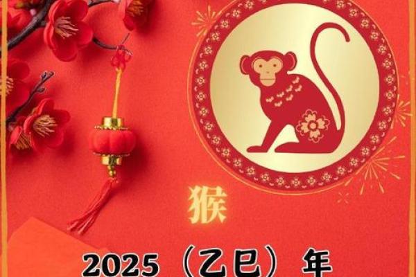 属猴巨蟹座2025年运势(属猴巨蟹座2025年运势及运程)