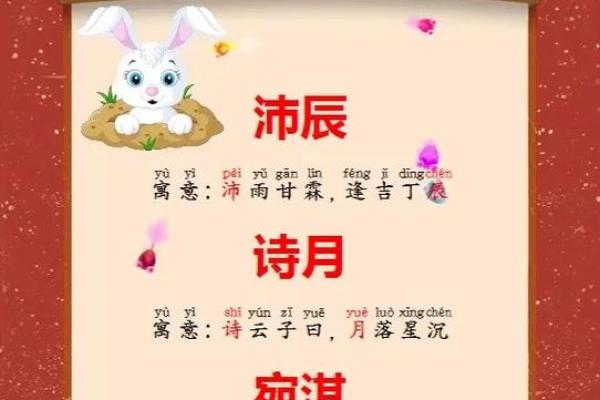 姓夏的兔宝宝女孩名字大全(姓夏女宝宝名字文雅气质) 姓夏的兔宝宝女孩名字大全(姓夏女宝宝名字文雅气质)
