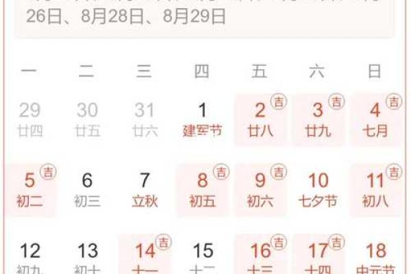 2025年3月份属鸡适合理发吉日一览表