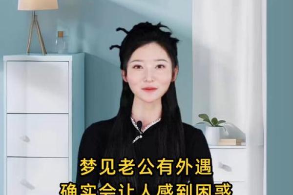 梦见老公出轨(梦见老公出轨和别的女人在一起)