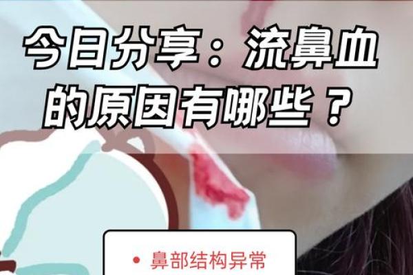 梦见流鼻血是什么征兆(梦见流鼻血是什么征兆 女性预示着什么)
