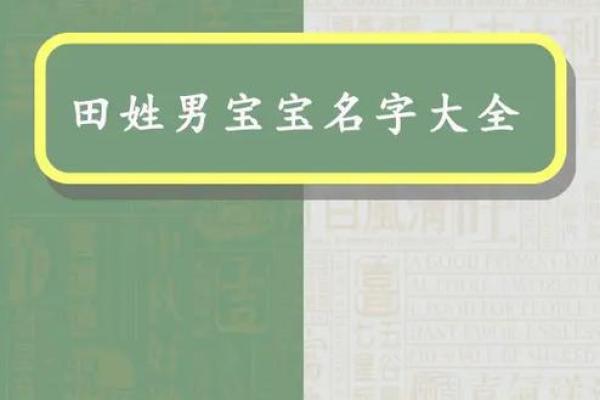 田姓最好听的女孩名字(田姓最好听的女孩名字有哪些) 田姓最好听的女孩名字(田姓最好听的女孩名字有哪些)