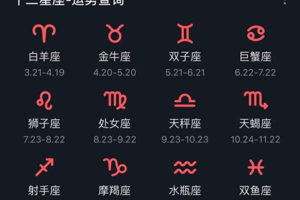 双子座下周的运势(双子座下周运势财运)