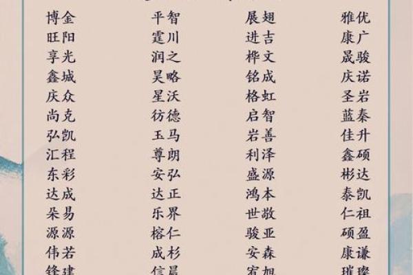 表示顺利平安的公司名字(寓意顺顺利利的公司名字)