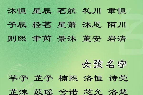 2023男孩儿起名取名字大全(2023年男宝名字)