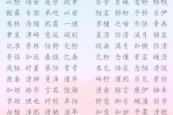 姓向女孩子取名字大全(姓向女孩子取名字大全四个字)