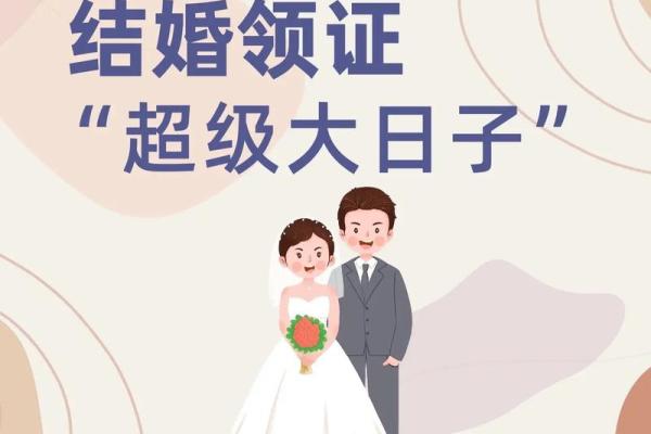 2025都有哪些结婚吉日(2025年适合结婚的日子一览表) 2025都有哪些结婚吉日(2025年适合结婚的日子一览表)