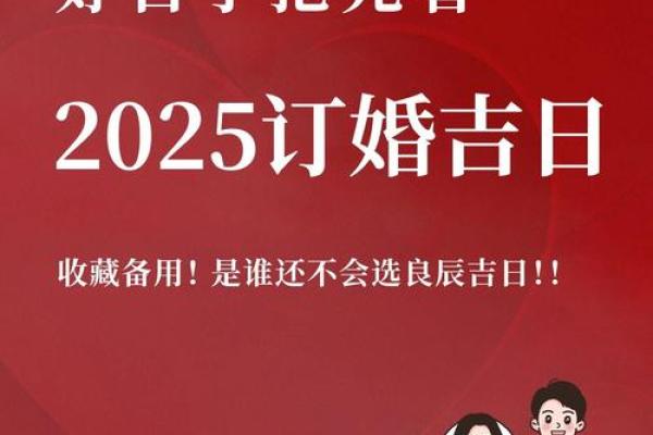2025都有哪些结婚吉日(2025年适合结婚的日子一览表) 2025都有哪些结婚吉日(2025年适合结婚的日子一览表)