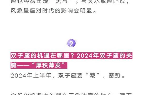 双子座2024年12月份运势(双子座2o21年下半年的运势)