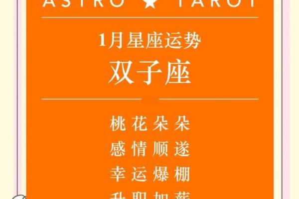 双子座的本月运势(双子座的本月运势是什么)