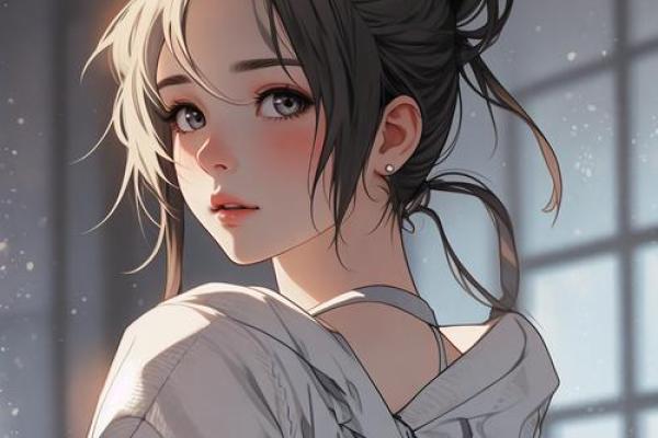 巨蟹座的女生性格(巨蟹座的女生性格特点和脾气)