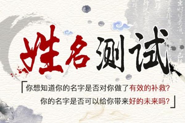 灵机姓名测试(姓名测试机器)