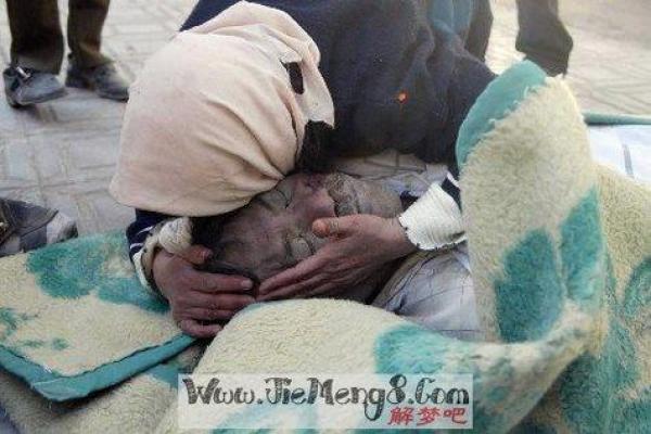 梦到朋友死了有什么兆头(梦到朋友死了有什么兆头还看到了棺材)
