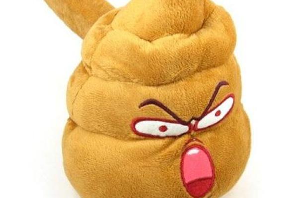 梦到屎是什么意思(梦到屎是什么意思周公解梦梦到波被子边都是屎)