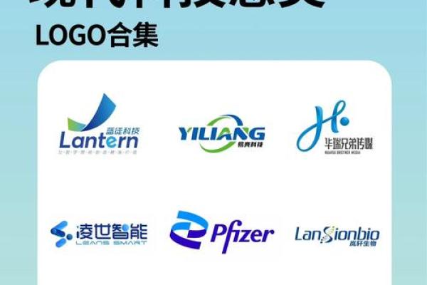 比较科技感的公司名字(现代科技感的公司名)