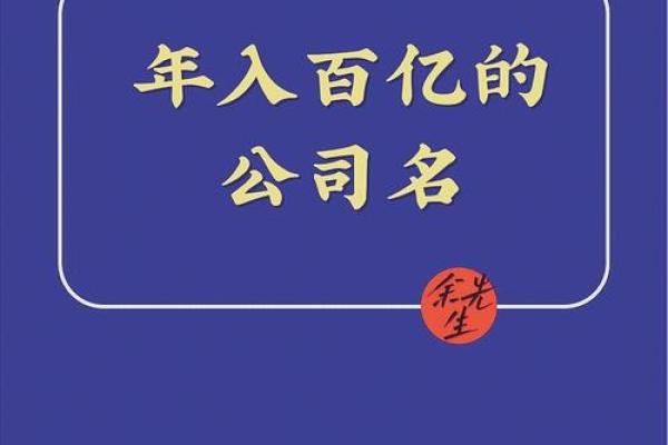 房产经纪公司起名(房产经纪取名)