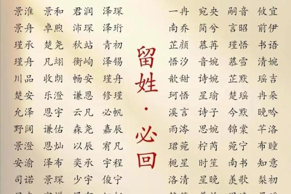 白氏起名男孩名字大全(白氏男宝起名大全)