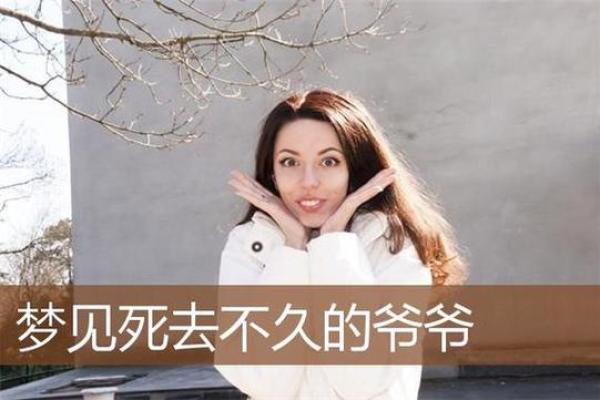 梦见死去的长辈又复活了(梦见死去的长辈又复活了走了什么意思) 梦见死去的长辈又复活了(梦见死去的长辈又复活了走了什么意思)