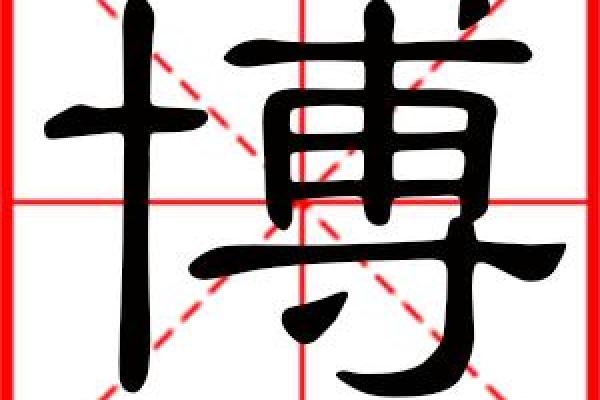 博字取公司名字(博字取公司名字可以吗)